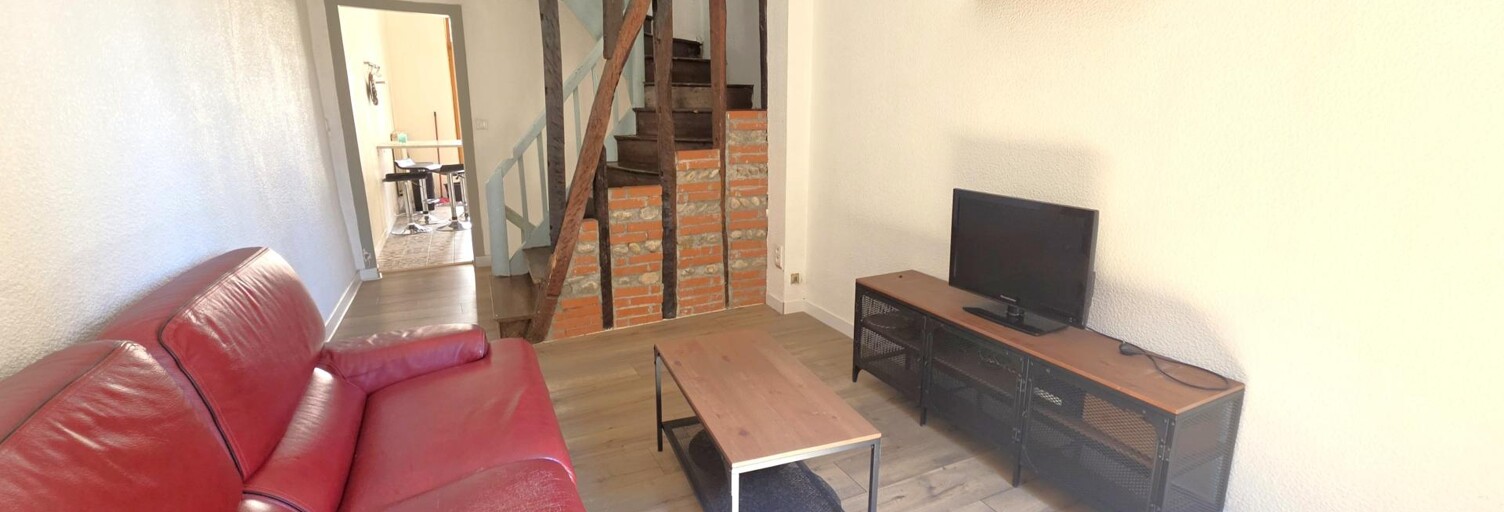 Maison 4 Pièces 78 m² à vendre à Mazères (09270)