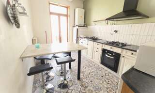 Maison 4 Pièces 78 m² à vendre à Mazères (09270)