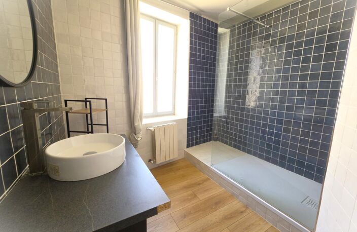 maison de 78m² avec cour — photo 2
