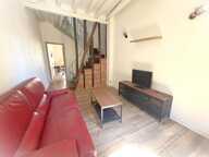 maison de 78m² avec cour — photo 3
