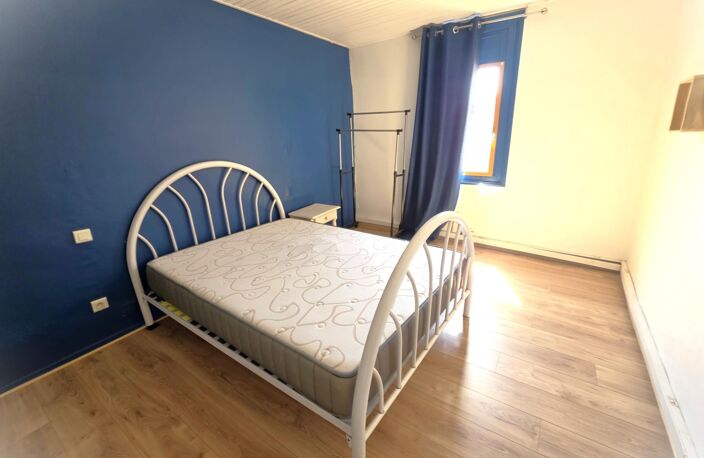 maison de 78m² avec cour — photo 5