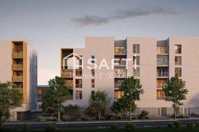 Appartement 4 pièces 375000 €