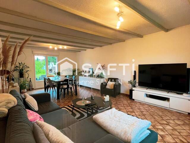maison comtemporaine proche de toutes commodités — photo du bien