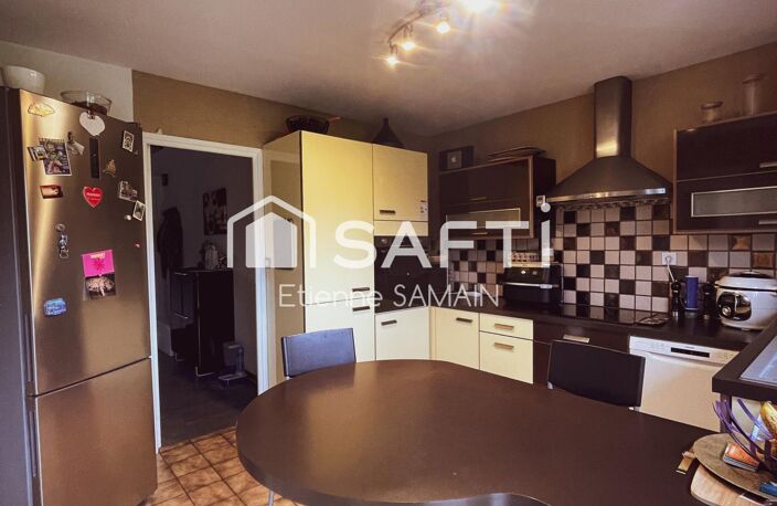 maison comtemporaine proche de toutes commodités — photo 2