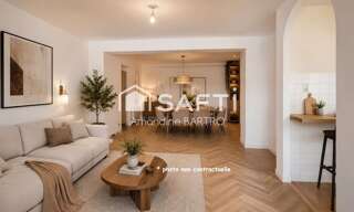 Appartement 2 Pièces 55 m² à vendre à La Ciotat (13600)