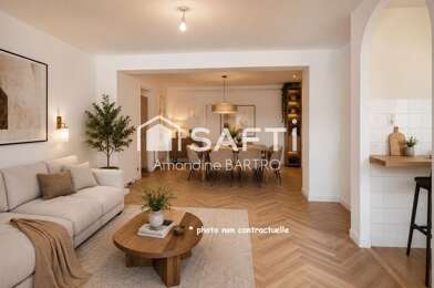 Appartement 2 pièces 237000 €