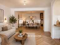 LA CIOTAT Centre-ville  Proximité Vieux-Port  Grand T2 de 55 m² transformable en T3  Balcon, Cave  Fort potentiel — photo 3