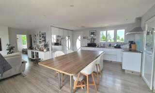 Maison 4 Pièces 72 m² à vendre à Mousseaux-Neuville (27220)