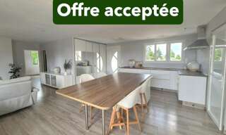 Maison 4 Pièces 72 m² à vendre à Mousseaux-Neuville (27220)