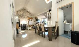 Immeuble  172 m² à vendre à Sciez (74140)