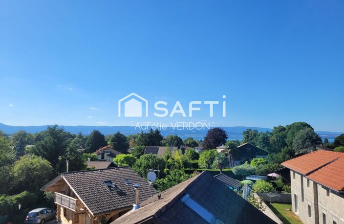 Sciez - Immeuble de rapport proche Genève — photo 5