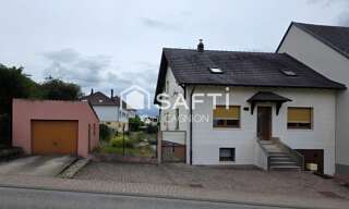 Maison 5 Pièces 116 m² à vendre à Cappel (57450)