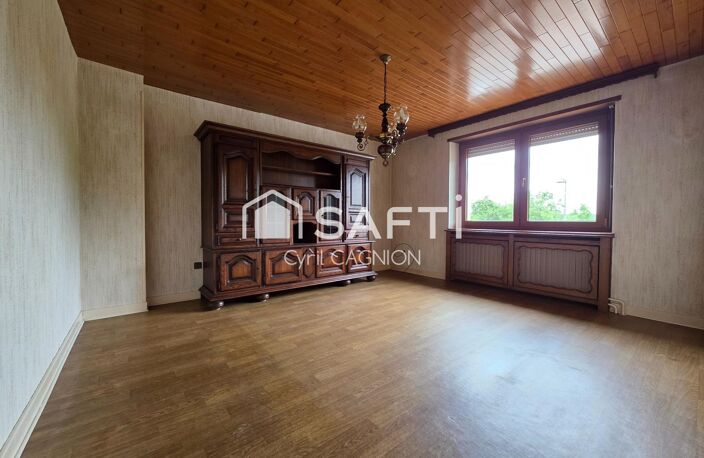 Maison de 116m2 située sur la commune de Cappel — photo 2