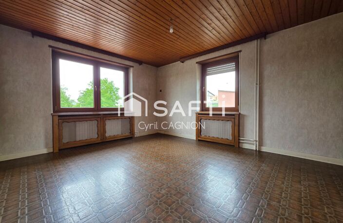 Maison de 116m2 située sur la commune de Cappel — photo 3