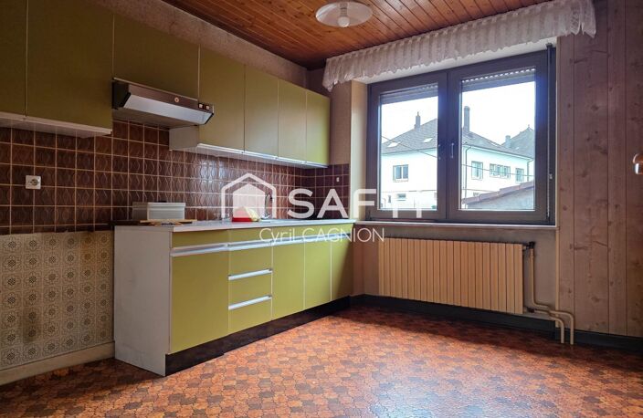 Maison de 116m2 située sur la commune de Cappel — photo 5