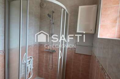 Maison 5 pièces 122000 €
