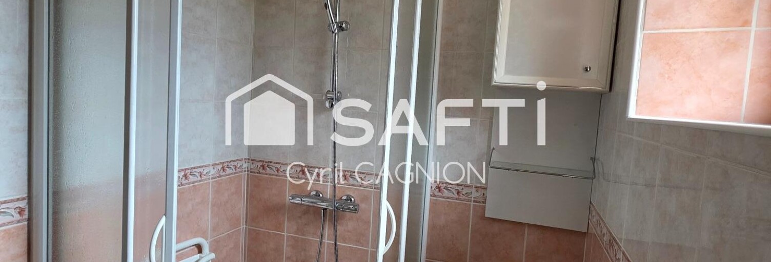 Maison 5 Pièces 116 m² à vendre à Cappel (57450)