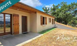 Maison 4 Pièces 95 m² à vendre à Vieille-Brioude (43100)