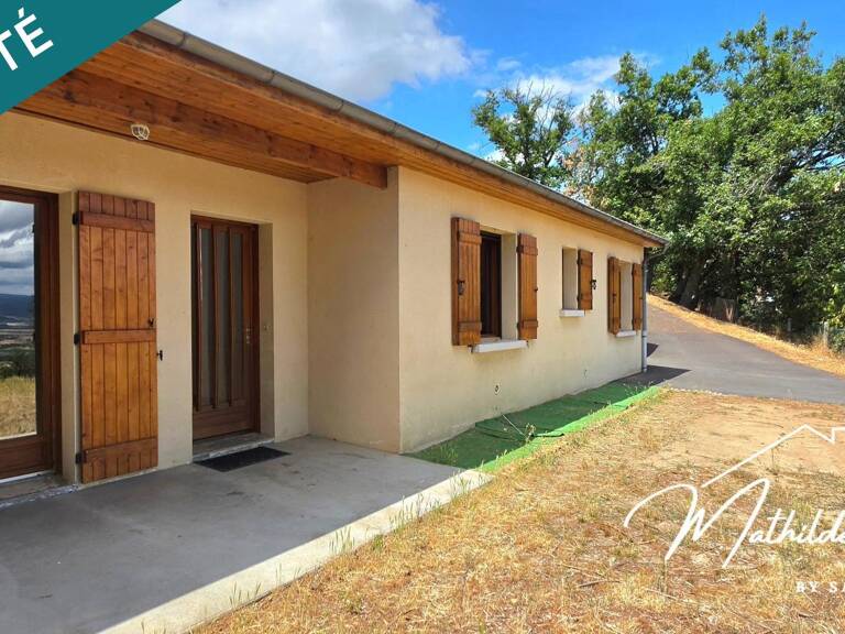 Plain pied avec vue — photo 1