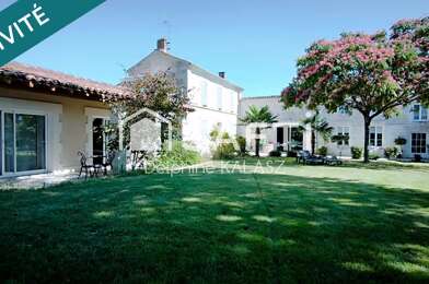 Maison 12 pièces 439800 €