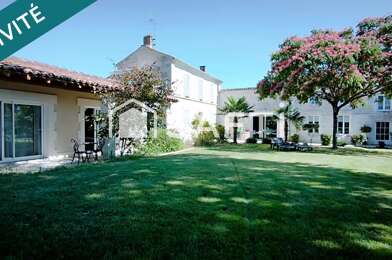 Maison 12 pièces 439800 €