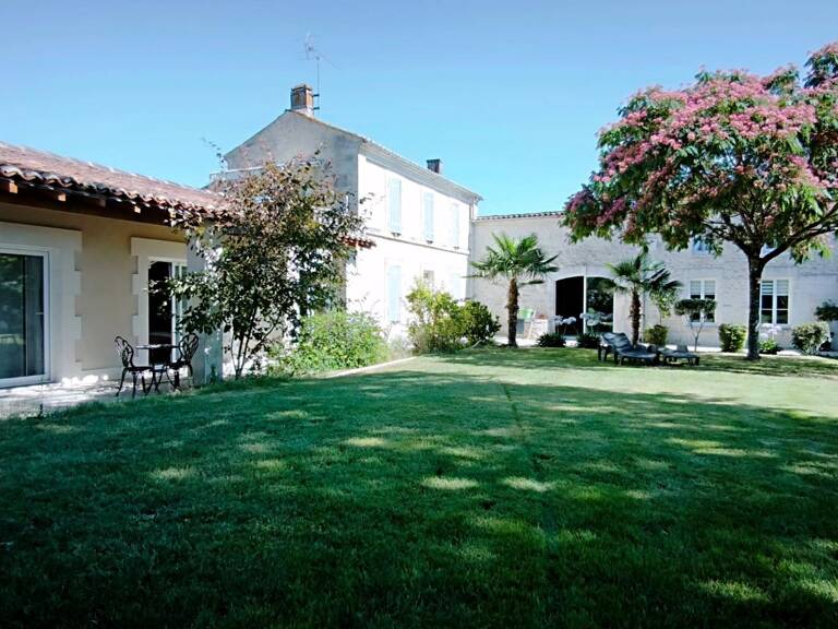 Domaine de caractère, cadre naturel préservé — photo 1