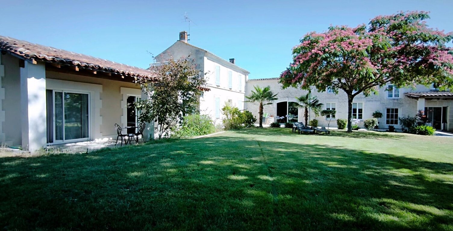 Domaine de caractère, cadre naturel préservé — photo 1