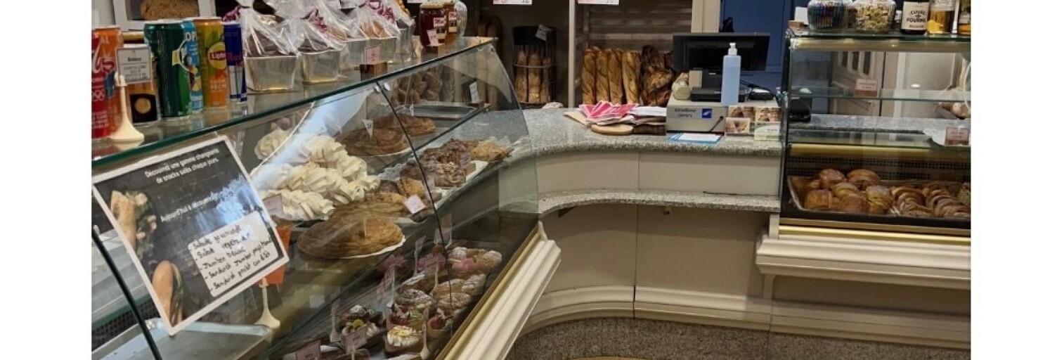 Commerce 10 Pièces 294 m² à vendre à Montauban (82000)