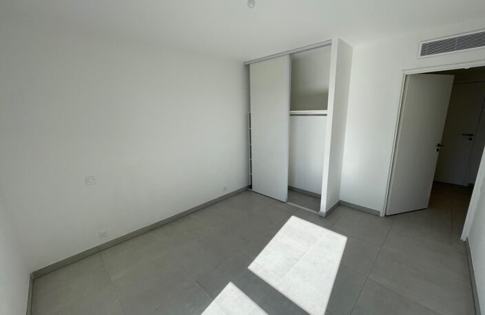 Fréjus appartement 2 pièces 47m2 dans résidence récente. — photo 4