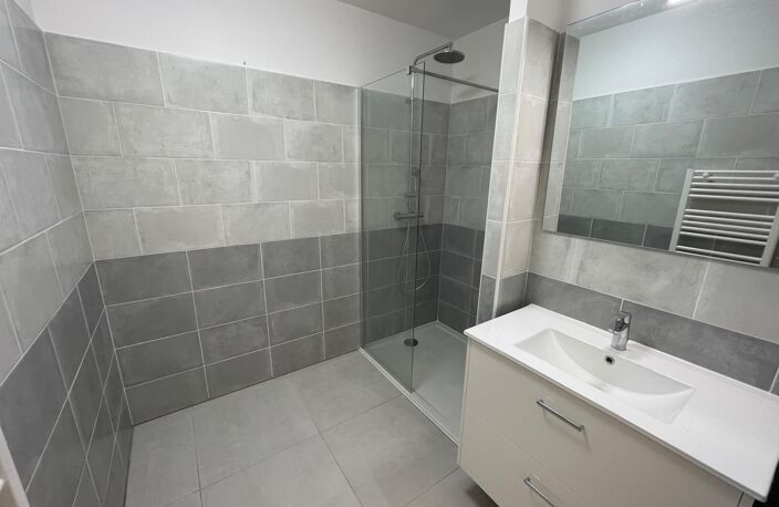 Fréjus appartement 2 pièces 47m2 dans résidence récente. — photo 5