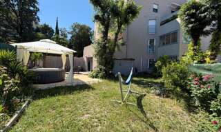 Appartement 2 Pièces 39 m² à vendre à Grasse (06130)