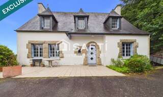 Maison 7 Pièces 167 m² à vendre à Saint-Martin-des-Champs (29600)