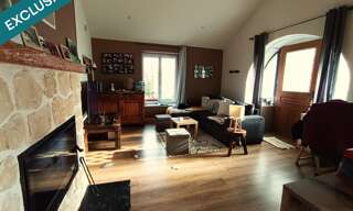 Maison 4 Pièces 70 m² à vendre à Boissezon (81490)