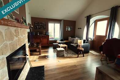 Maison 4 pièces 149000 €