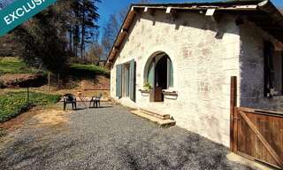 Maison 4 Pièces 70 m² à vendre à Boissezon (81490)