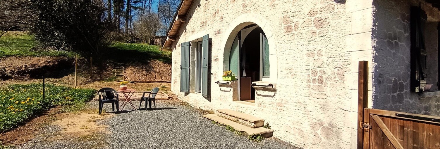 Maison 4 Pièces 70 m² à vendre à Boissezon (81490)