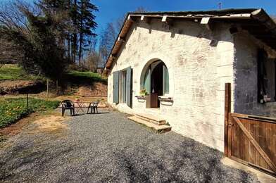 Maison 4 pièces 145000 €