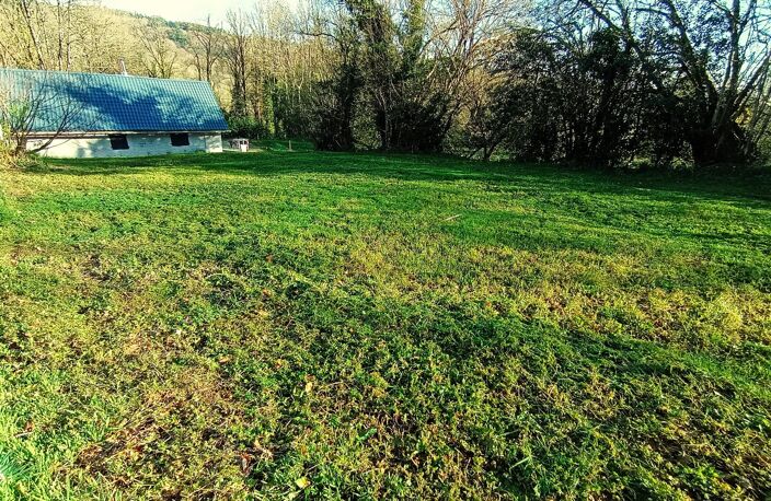 Maison 4 pièces avec jardin et garage — photo 2