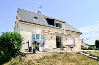 Maison 7 pièces 213000 €