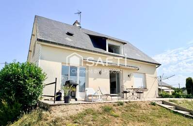 Maison de 128m2 — photo du bien