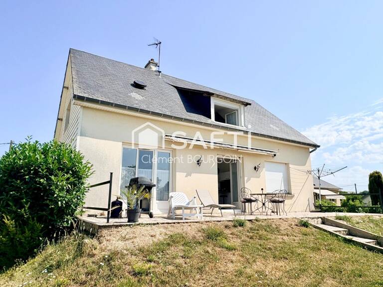 Maison de 128m2 — photo 1