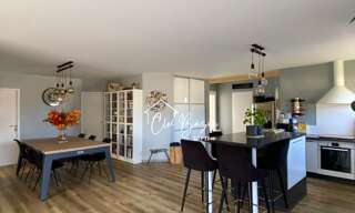 Maison 4 Pièces 110 m² à vendre à Saint-Yzan-de-Soudiac (33920)