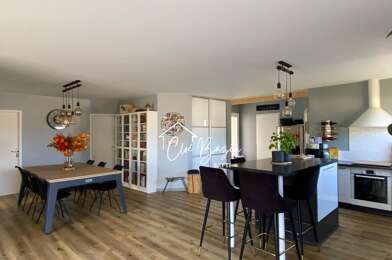 Maison 4 pièces 279000 €