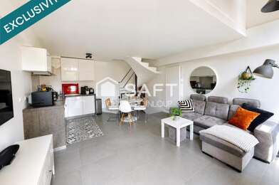 Maison 3 pièces 257000 €