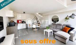 Maison 3 Pièces 71 m² à vendre à Draveil (91210)