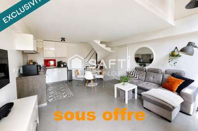Maison 3 pièces 257000 €