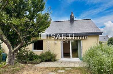 Maison 4 pièces 350000 €