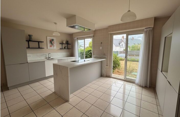 Maison 4 pièces 85m2 plain-pied avec jardin - Bourg de La Chapelle sur Erdre — photo 5