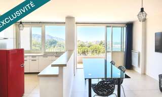 Appartement 2 Pièces 40 m² à vendre à Marseille 9 (13009)