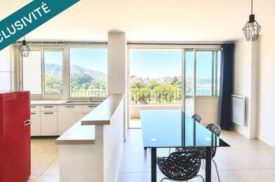 Appartement 2 pièces 159000 €